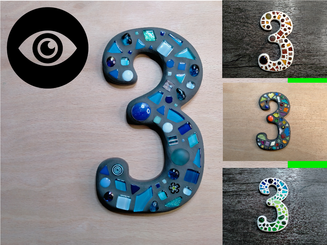 Beispielfoto für den Warenkorb.