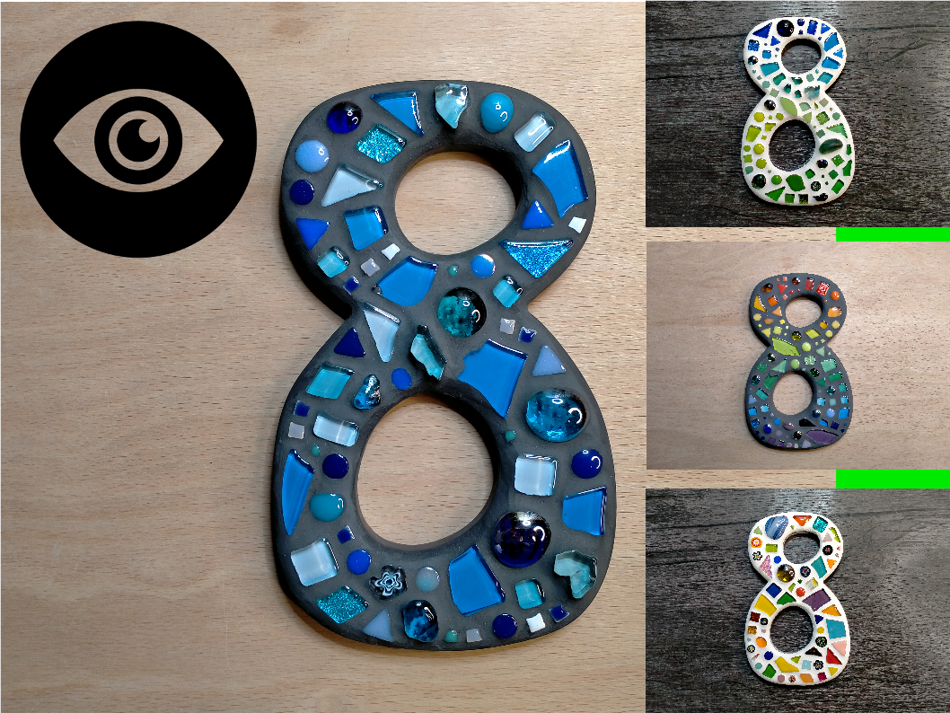 Beispielfoto für den Warenkorb.