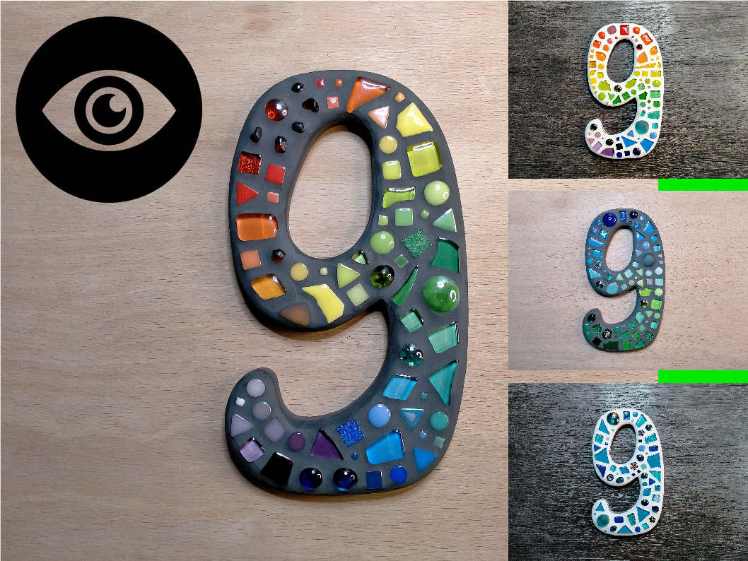 Beispielfoto für den Warenkorb.